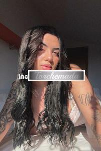 Escort Vogliosa Bambola Lucca