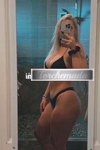 Escort Felina Femmina L'Aquila