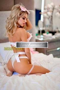 Escort Felina Escort Sondrio