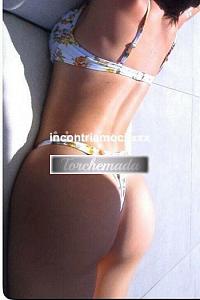 Escort Sexy Attrice Brescia