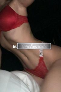 Escort Piccantissima Bambola Caltanissetta