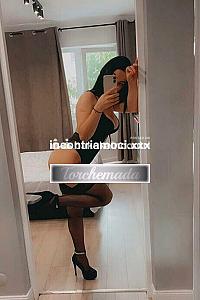Escort Vogliosa Studentessa Piacenza