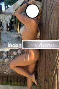 Escort Brenda Padova