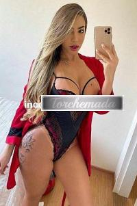Escort Felina Sensuale Reggio Calabria