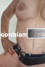 Escort Donna esperta in giochini particolari Trieste