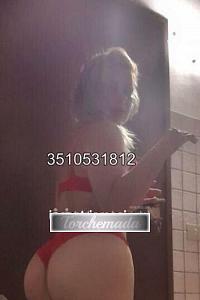 Escort Bellissima Esibizionista Reggio Emilia