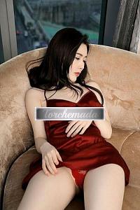 Escort Perla d' Oriente Cosenza