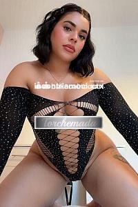 Escort Piccantissima Sensuale Fermo