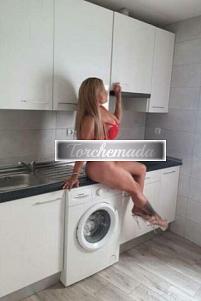 Escort Pamela Matera