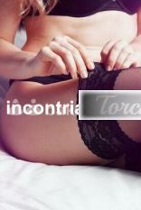 Escort Spettacolare Graziosa Reggio Calabria