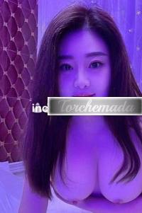 Transex Sexy Ragazza Livorno