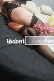 Escort Felina Coinvolgente Trieste