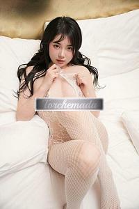 Escort Strepitosa Maestra Trento