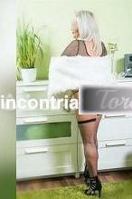 Escort Nuova arrivata Teramo