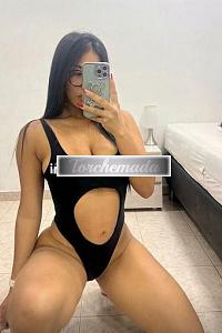 Escort Felina Maestra Lecce