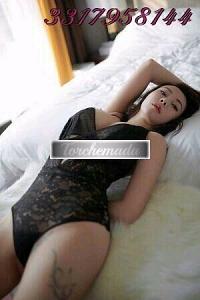 Escort Spettacolare Femmina Alessandria
