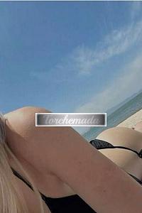 Escort Felina Esibizionista Catania