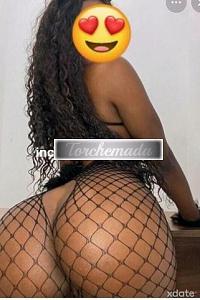 Escort Gioia Sassari