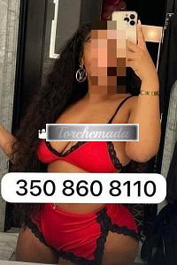 Escort Luna Brindisi