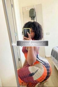 Escort Esplosiva Escort Salerno