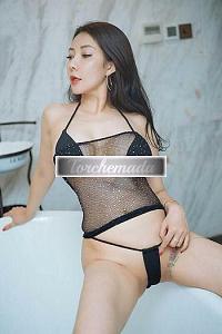 Escort Spettacolare Maestra Macerata