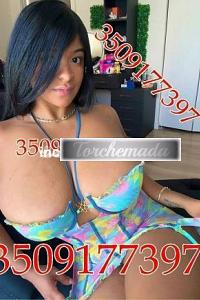 Escort Trasgressiva Escort Palermo