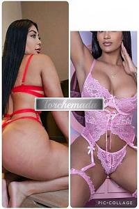 Escort Piccantissima Attrice Lecce