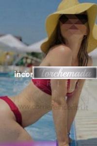 Escort Felina Ragazza Macerata