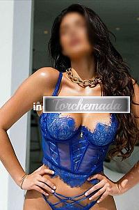 Escort Piccantissima Bambola Imperia