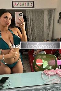 Escort Felina Ragazza Padova