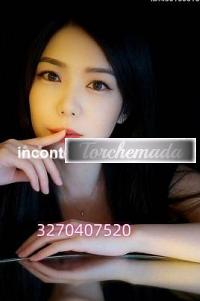 Escort Anna Monza