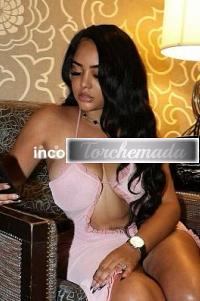 Escort Vulcano di Passione Rovigo