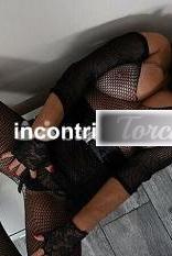 Escort Jessica Brescia