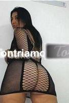 Escort Curve Pericolose Passione Caltanissetta