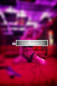 Escort Calda Studentessa Padova