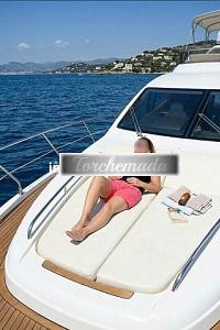 Escort Felina Modella Cremona
