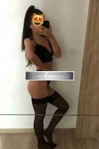 Escort Fascino e sensualità Imperia