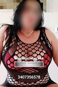 Escort Marina Macerata