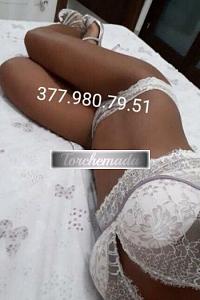 Escort Francesca Latina