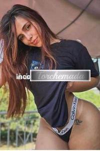 Escort Vogliosa Femmina Perugia