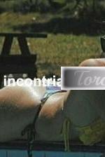 Escort Calda Sensuale Catania