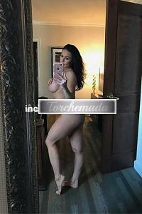 Escort Piccantissima Attrice Reggio Calabria