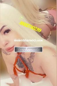 Escort Bellissima Bambola Terni