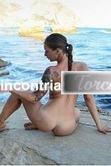 Escort Vogliosa Bambola Lodi