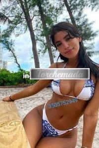 Escort Calda Bambola Teramo