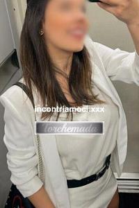 Escort Esplosiva Sirena Cagliari
