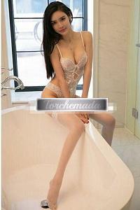 Escort Trasgressiva Studentessa Reggio Emilia