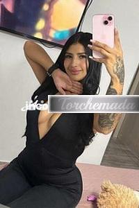 Escort Spettacolare Sirena Ferrara