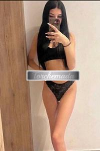 Escort Bellissima Sensuale Ferrara