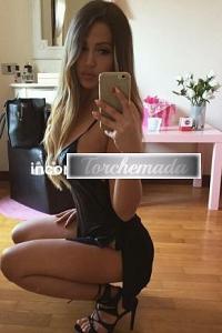 Escort Calda Coinvolgente Trapani